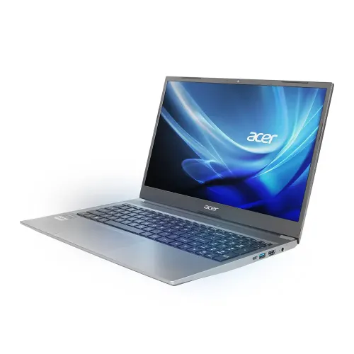 Acer Aspire Lite AL15-52 Core i5 12th Gen 15.6 Inch FHD Laptop UN.321SI.00Z